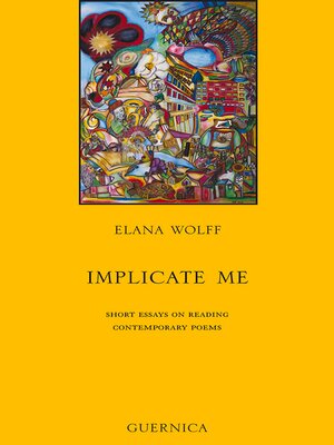 cover image of Implicate Me